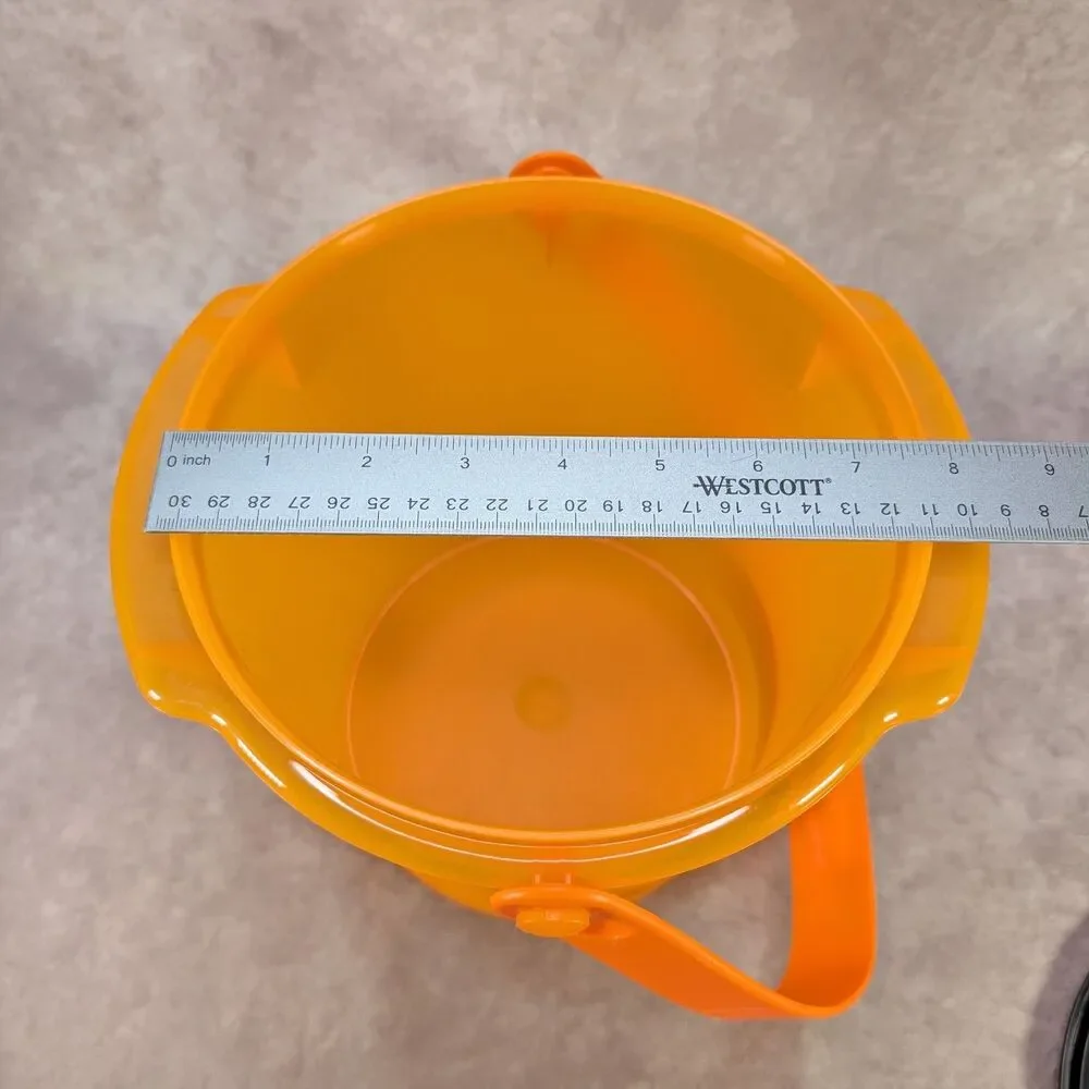 Tupperware exact item